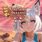 Solitaire Paradise: Furry Waifus