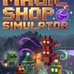 Magic Shop Simulator