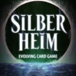 Silberheim Evolving Card Game