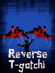 Reverse T-gotchi