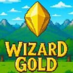 Wizard Gold
