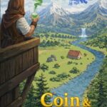Coin & Cauldron