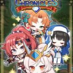 Furion Chronicles 3