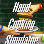 Hand Cooking Simulator: Multi-Chef