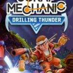 Scrap Mechanic