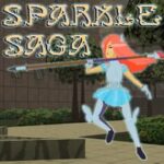 Sparkle Saga