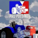 Bounty Pro Pulling