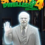 Spooky Dwellers 4