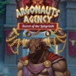 Argonauts Agency: Secret of the Labyrinth