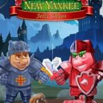 New Yankee: Jelly Chaos