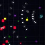 Neon Survivor
