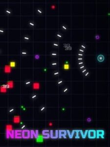 Neon Survivor