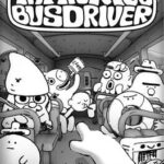 Thank You Bus Driver
