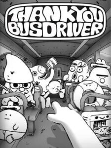 Thank You Bus Driver