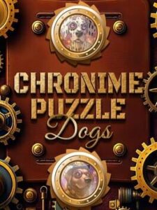 Chronime Puzzle: Dogs