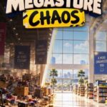 Megastore Chaos