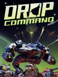 Drop Command
