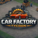 Car Factory Tycoon