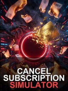 Cancel Subscription Simulator