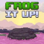 Frog It Up