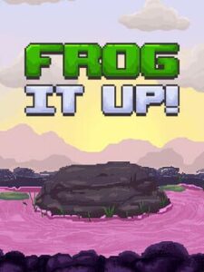 Frog It Up