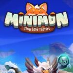 Minimon: Tiny Idle Tactics