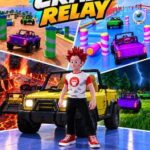 Crash Relay