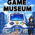 Quiz Game Museum