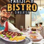 Parisian Brasserie Simulator