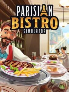 Parisian Brasserie Simulator