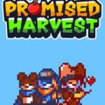 Promised Harvest
