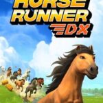 Horse Runner DX
