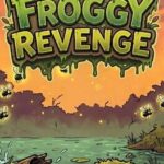 Froggy Revenge