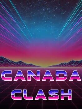 Canada Clash