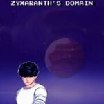 WildWorlds: Zyxaranth's Domain
