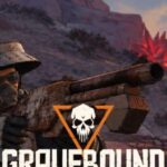 Gravebound