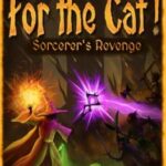 For The Cat! Sorcerer's Revenge