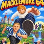 Super Macklemore 64