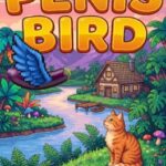 Penis Bird