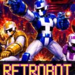 Retrobot: 2085