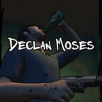 Declan Moses