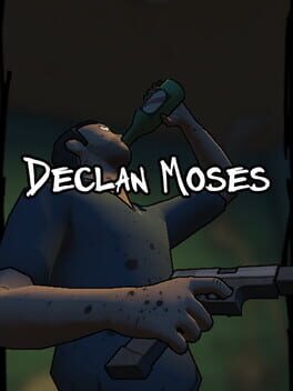 Declan Moses