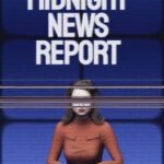 Midnight News Report