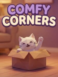 Comfy Corners: Unpack and Decorate