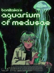 Bonitāka’s Aquarium of Medusae