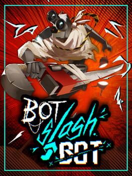 Bot Slash Bot