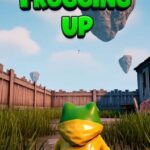 Frogging Up