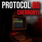 Protocol 86: Chernobyl