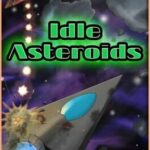 Idle Asteroids
