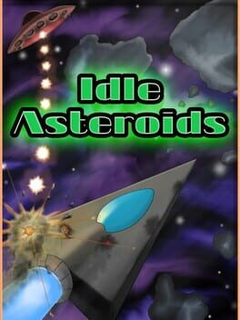 Idle Asteroids
